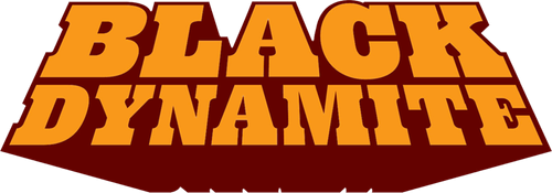 Black Dynamite