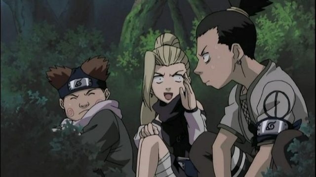 Naruto S01E31