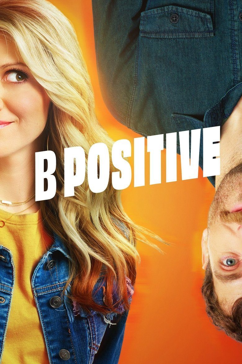B Positive Temporada 2