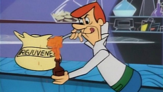 Los supersónicos S02E38