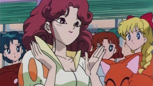 Sailor Moon S02E10