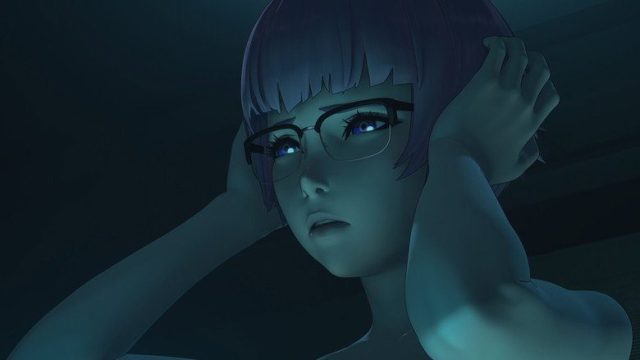 Ghost in the Shell: SAC_2045 S02E07