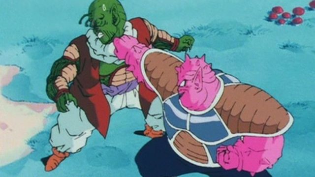 Dragon Ball Z S02E09