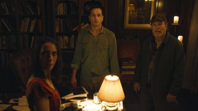 La maldición de Widow's Bay S01E04
