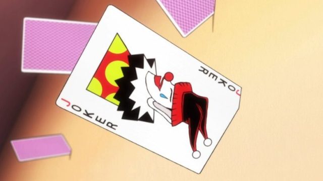 Hunter × Hunter S01E28