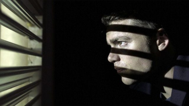 El agente nocturno S01E06