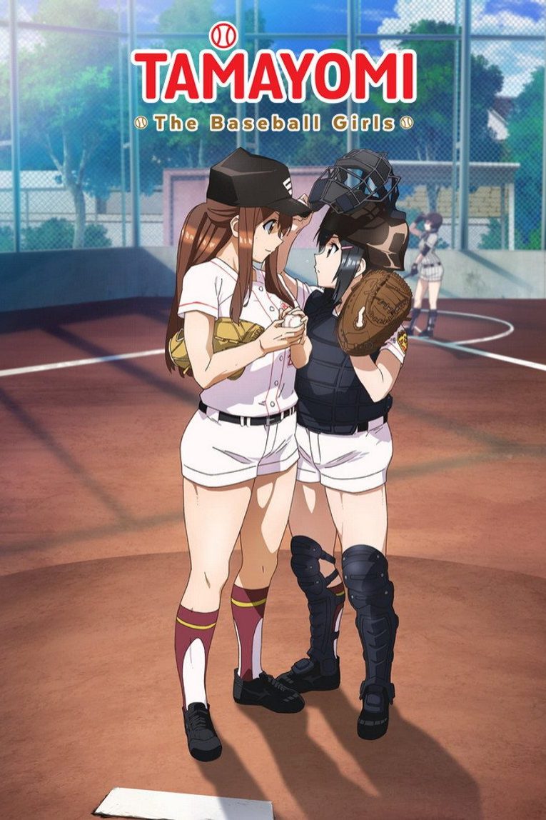 Tamayomi Temporada 1