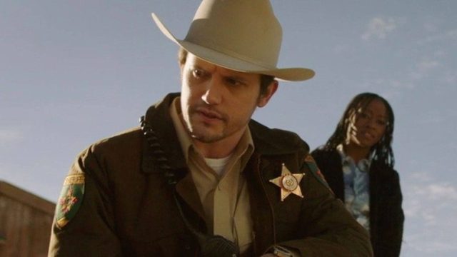 Roswell, Nuevo Mexico S03E05