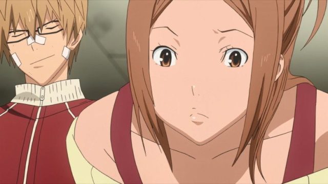 Bakuman S01E14