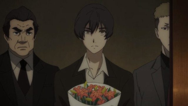 91 Days S01E07