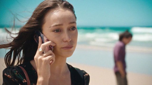 Vinagre de manzana S01E05