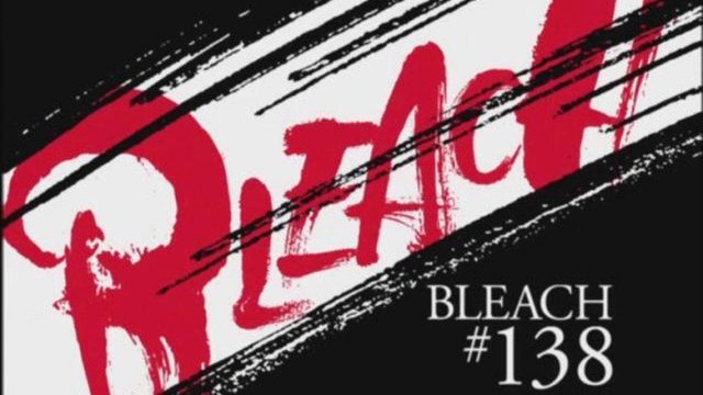 Bleach S01E138