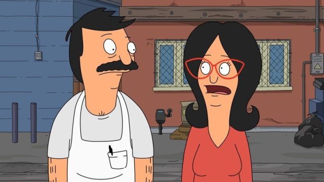Bob's Burgers S09E02