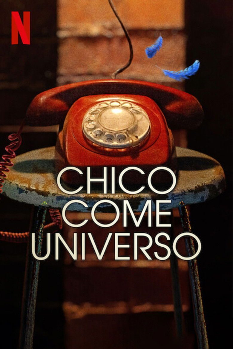 Chico come universo Miniserie