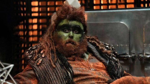 Star Trek: Nuevos y Extraños Mundos S01E07