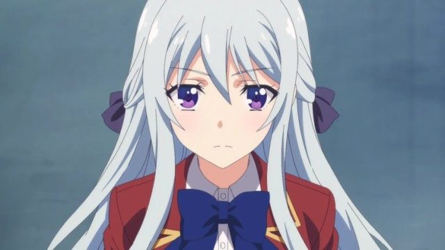 Classroom of the Elite S03E05