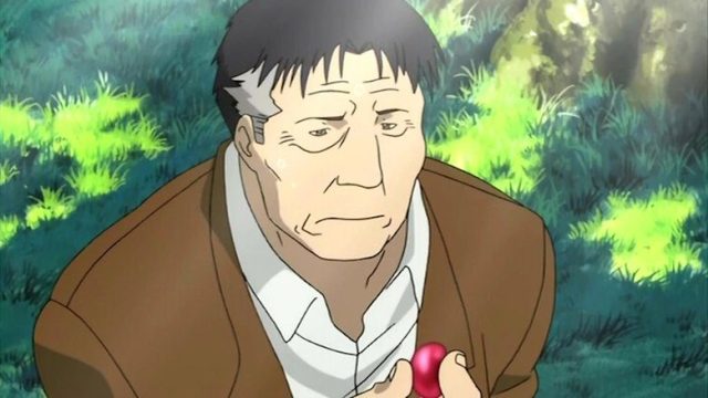 FullMetal Alchemist S01E14