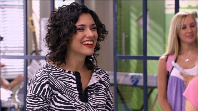 Violeta S01E35