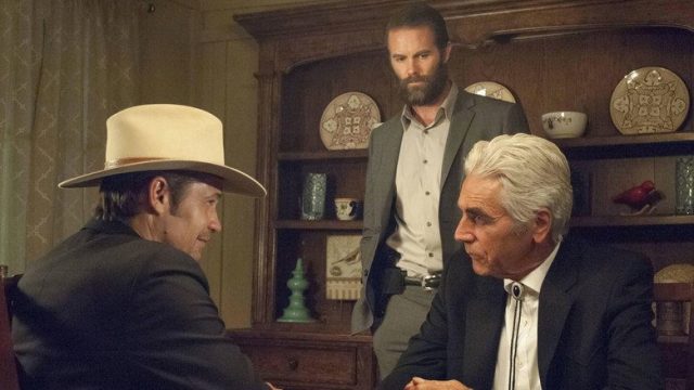 Justified: La ley de Raylan S06E04