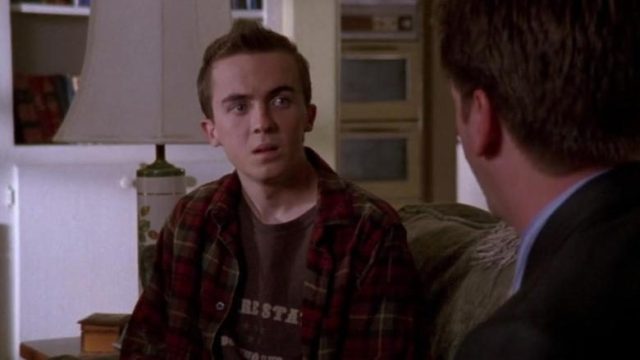Malcolm el de en Medio S07E12