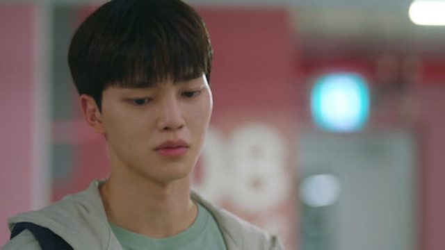 Las inclemencias del amor S01E06