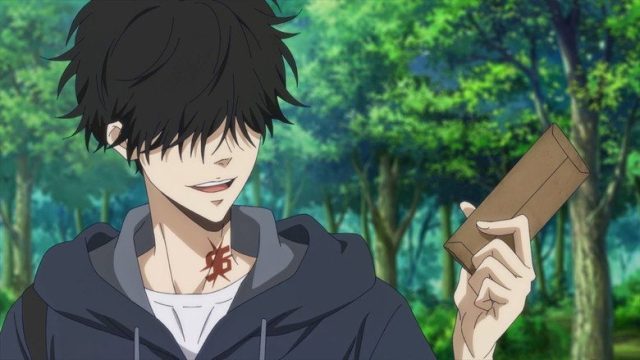 Ron Kamonohashi's Forbidden Deductions S01E22