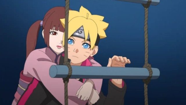 Boruto: Naruto Next Generations S01E276