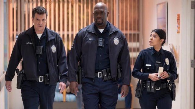 The Rookie S06E05