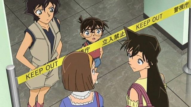 Detective Conan S01E879