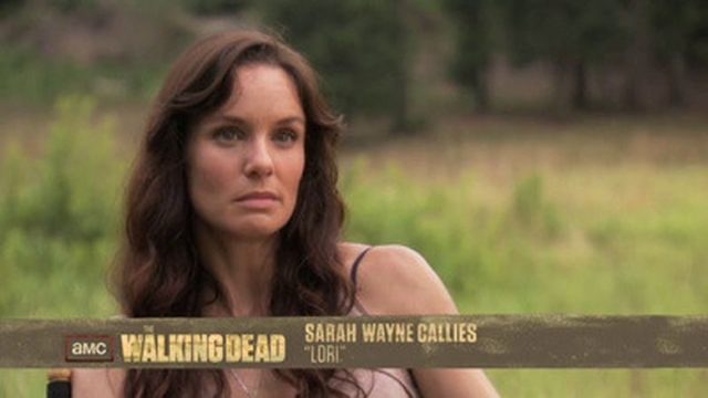 The Walking Dead S00E17