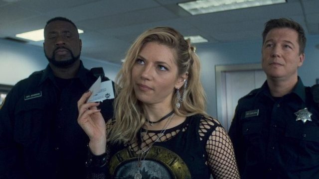 El Asesino del Wu S01E08