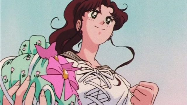 Sailor Moon S02E09