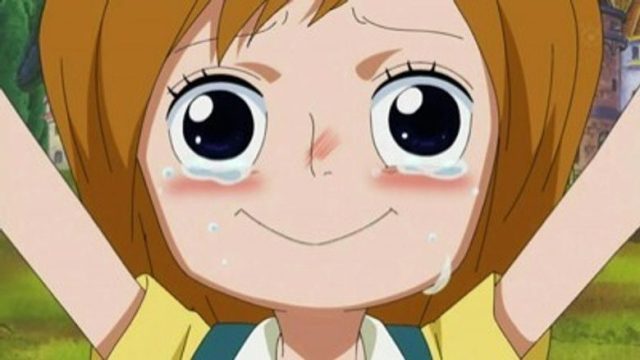 One Piece S14E543