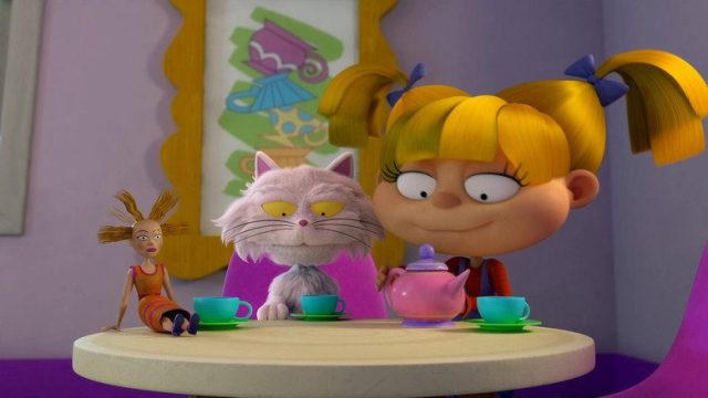 Rugrats S01E42