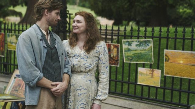 Los Forsyte S02E03