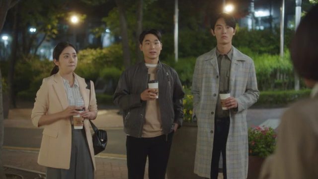 Woo, Una Abogada Extraordinaria S01E10