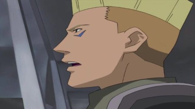 Zoids: Chaotic Century S01E60