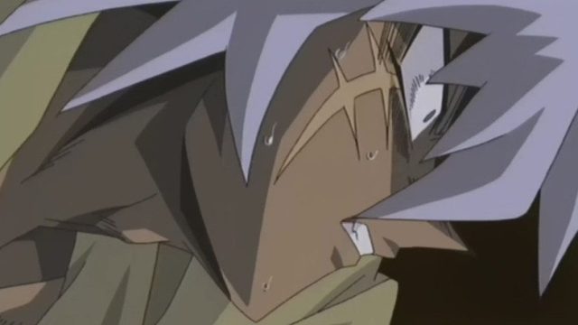 Yu-Gi-Oh! Duelo de Monstruos S01E209