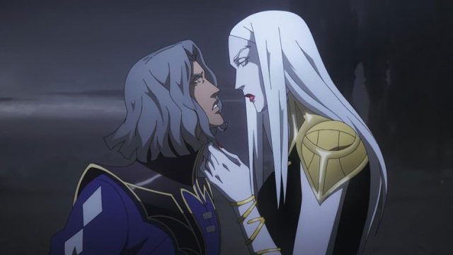 Castlevania S02E06