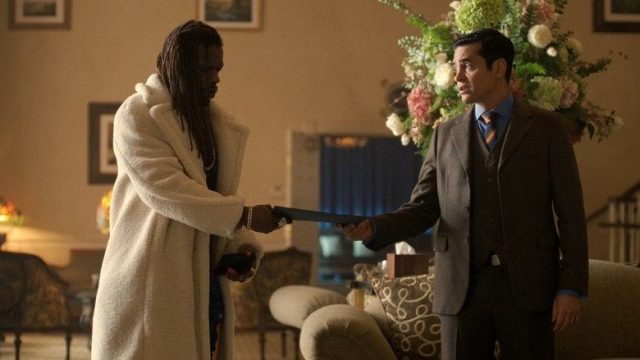 Will Trent: Agente especial S03E14