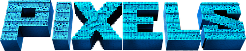 Pixeles