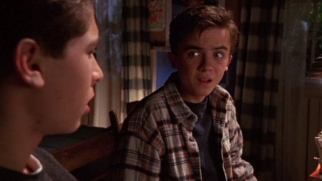 Malcolm el de en Medio S02E19