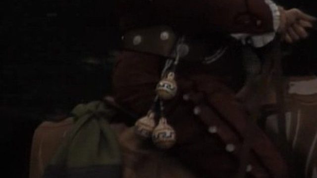 El Zorro S01E33
