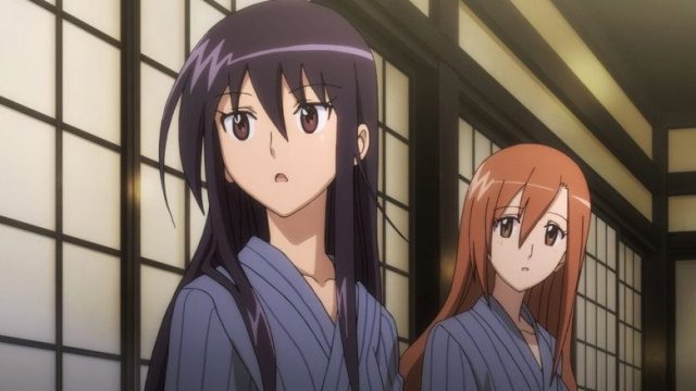 Seitokai Yakuindomo S01E03