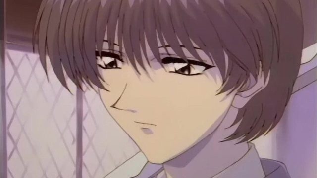 Samurai X S02E27