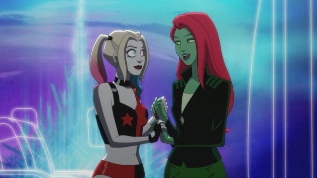 Harley Quinn S03E01