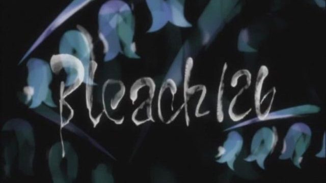 Bleach S01E126