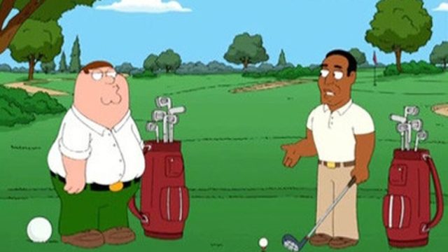 Padre de Familia S07E09