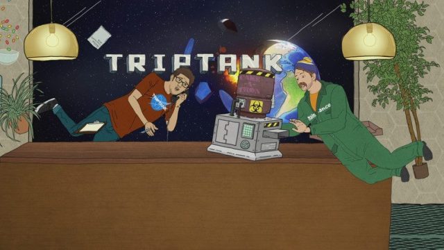 TripTank S02E14