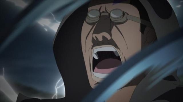 Boruto: Naruto Next Generations S01E248